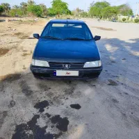 پژو 405 2000مدل 81