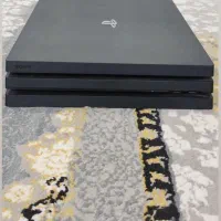 پی اس فور پرو