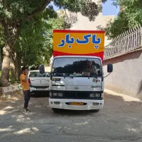 باربری پاک بار قدیمی‌ترین باربری تضمینی متخصصی