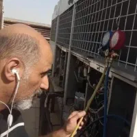 تعمیرنصب سرویس کولرگازی پکیج تعمیرات نصابکولر گازی
