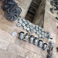 بورس لوازم استوک برقی، انواع سنسور اکسیژن
