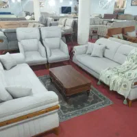 مبل مدل آمیتیس تختشو کد ۱۳۳۳. چکی بدون سود