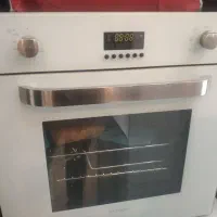ماکروفر تکنو گاز