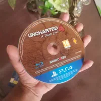 Uncharted 4|کنسول، بازی ویدئویی و آنلاین|کرج, بنیاد|دیوار