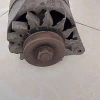 دینام و قالپاق پیکان
