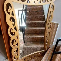 آیینه بزرگ ۱۴۰ در ۱۴۰