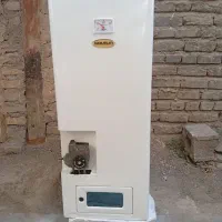آبگرمکن ۴ عدد ۵۰ لیتری