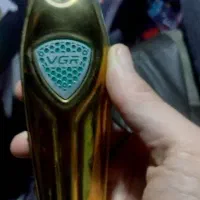 ماشین خط زن VGR-911 اصلی با قاب فلزی