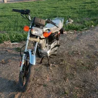 موتور لیفان 200مدل 1402|موتورسیکلت|مشهد, باغون آباد|دیوار