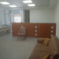 واحد120مترسنداداری(موقعیت تجاری)ورودی مجزا