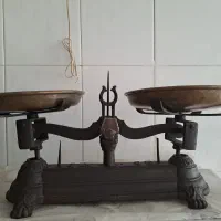 ترازو روسی