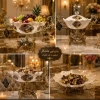 سرویس پذیرایی چینی