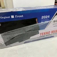 هود تکنو مکس . رو کار . خونگی