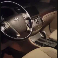 وراکروز ix55  مدل ۲۰۱۰