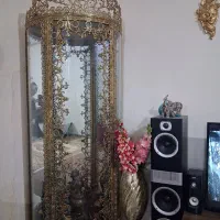 بوفه برنجی