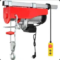 وینچ برقی دایکو مدل PA600