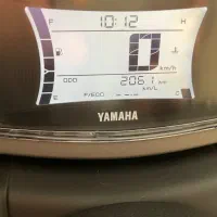 Yamaha nmax 155 403|موتورسیکلت|تبریز, |دیوار