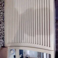 کولر گازی