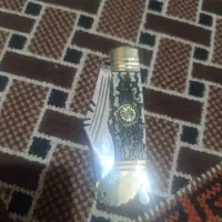 چاقو ۷ دنده زنجان