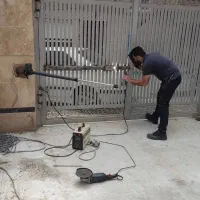 تعمیر کرکره برقی و جک پارکینگی تمام نقاط تهران