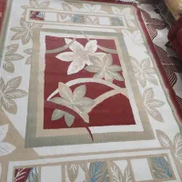 با سلام خدمت دوستان یک عدد گلیم فرش ۶متری در حد نو