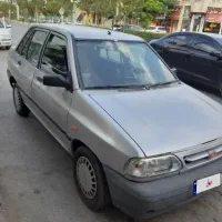 پراید مدل 87