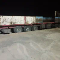 لبه تریلی