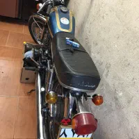 موتور ۲۰۰ یاماها تمام فابریک