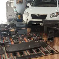 صداگیری تخصصی خودرو