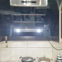 هود آشپزخانه
