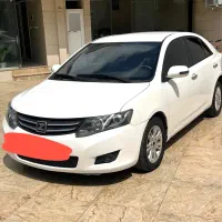 آریو زوتی مدل ۹۶ استثنایی/ اقساطی