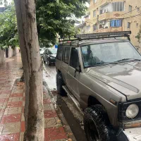 پاترول|خودرو سواری و وانت|ماسال, |دیوار