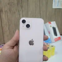 آیفون ۱۳ ۱۲۸ گیگ بدون نقطه