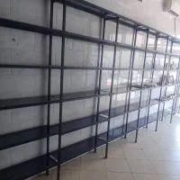 ساخت قفسه سفارشی