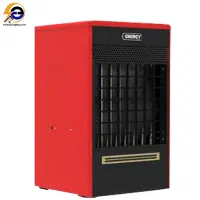 هیتر گازی ۴۵۰۰۰ انرژی مدل GH0640 فن ایرانی