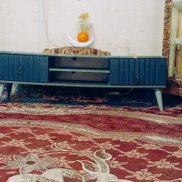 میز|میز تلویزیون|بم, |دیوار