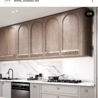 کارگر ساده - کارگاه برش سنگ