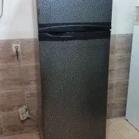 یخچال فریزر هیمالیا.  موتور ژاپن