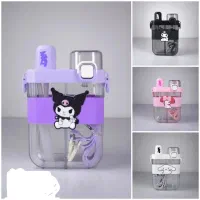 حراج قمقمه‌های فانتزی و دوجداره وارداتی