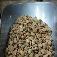 بادام زمینی کره گیری فروش ویژه