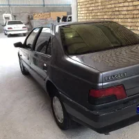 پژو 405|خودرو سواری و وانت|لامرد, |دیوار