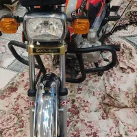 موتورسیکلت