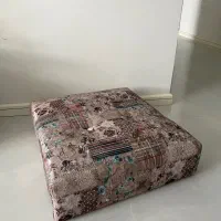 تشک و پشتی مبل