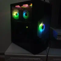 کیس گیمینگ مناسب گیم و رندرینگ