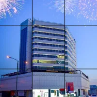 مجتمع تجاری رویال سعادت آباد