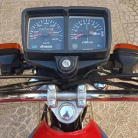 موتور هندا تک تاز ۹۷