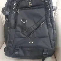 کوله‌پشتی
