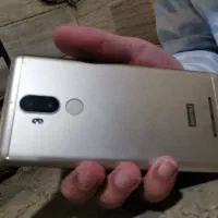 گوشی لنوو کا8 نوت 64 گیگ رم 6 دوربین کارل زایس