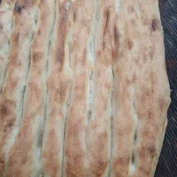 نان خشک