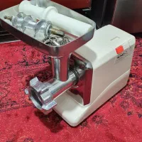 چرخ گوشت تکنو ایتالیا